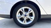 Thumbnail of 2014 Oxford White Ford Focus