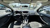 Thumbnail of 2014 Oxford White Ford Focus