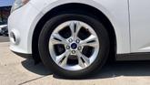 Thumbnail of 2014 Oxford White Ford Focus