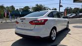 Thumbnail of 2014 Oxford White Ford Focus