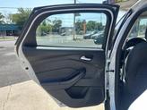 Thumbnail of 2014 Oxford White Ford Focus
