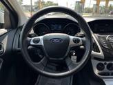 Thumbnail of 2014 Oxford White Ford Focus
