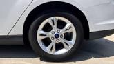 Thumbnail of 2014 Oxford White Ford Focus