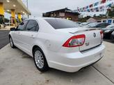 Thumbnail of 2009 White Mercury Milan