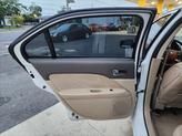 Thumbnail of 2009 White Mercury Milan