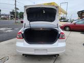 Thumbnail of 2009 White Mercury Milan