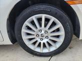 Thumbnail of 2009 White Mercury Milan