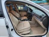 Thumbnail of 2009 White Mercury Milan