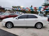 Thumbnail of 2009 White Mercury Milan