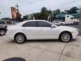 Thumbnail of 2009 White Mercury Milan