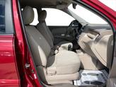 Thumbnail of 2009 Volcanic Red Kia Sportage