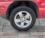 Thumbnail of 2009 Volcanic Red Kia Sportage