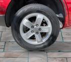 Thumbnail of 2009 Volcanic Red Kia Sportage