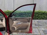 Thumbnail of 2009 Volcanic Red Kia Sportage