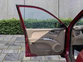 Thumbnail of 2009 Volcanic Red Kia Sportage