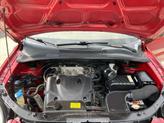 Thumbnail of 2009 Volcanic Red Kia Sportage