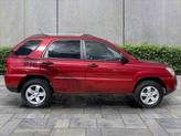 Thumbnail of 2009 Volcanic Red Kia Sportage