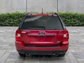 Thumbnail of 2009 Volcanic Red Kia Sportage