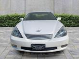 Thumbnail of 2002 White Lexus ES 300