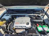 Thumbnail of 2002 White Lexus ES 300