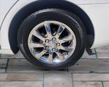 Thumbnail of 2002 White Lexus ES 300