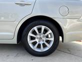 Thumbnail of 2008 White Suede Mercury Milan