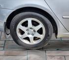 Thumbnail of 2006 Silver Hyundai SONATA