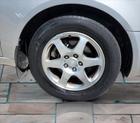Thumbnail of 2006 Silver Hyundai SONATA