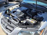 Thumbnail of 2006 Silver Hyundai SONATA
