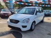 Thumbnail of 2007 White Kia Rondo