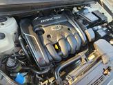 Thumbnail of 2007 White Kia Rondo