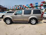 Thumbnail of 2005 Gray Nissan Pathfinder