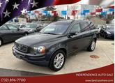 Photo of 2011 Gray Volvo XC90