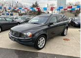Thumbnail of 2011 Gray Volvo XC90