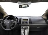Thumbnail of 2008 Red Nissan Sentra