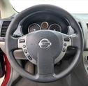 Thumbnail of 2008 Red Nissan Sentra