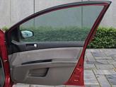 Thumbnail of 2008 Red Nissan Sentra