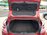 Thumbnail of 2008 Red Nissan Sentra