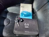 Thumbnail of 2008 Blue Mazda Mazda3