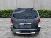 Thumbnail of 2006 Gray Nissan Pathfinder