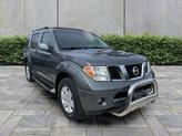Thumbnail of 2006 Gray Nissan Pathfinder
