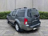 Thumbnail of 2006 Gray Nissan Pathfinder