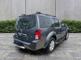 Thumbnail of 2006 Gray Nissan Pathfinder