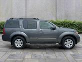 Thumbnail of 2006 Gray Nissan Pathfinder