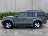 Thumbnail of 2006 Gray Nissan Pathfinder