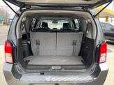 Thumbnail of 2006 Gray Nissan Pathfinder