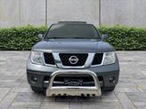 Thumbnail of 2006 Gray Nissan Pathfinder