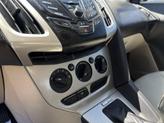 Thumbnail of 2014 Red Ford Focus
