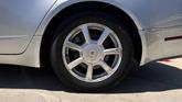 Thumbnail of 2009 Silver Cadillac CTS