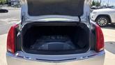 Thumbnail of 2009 Silver Cadillac CTS